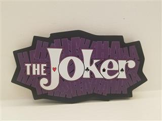 DC Direct The Joker Purple Craze Brian Bolland 7